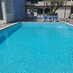 Cedro - In Con Piscina Condivisa 公寓