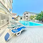 Cedro - In Con Piscina Condivisa 公寓 奥罗塞伊