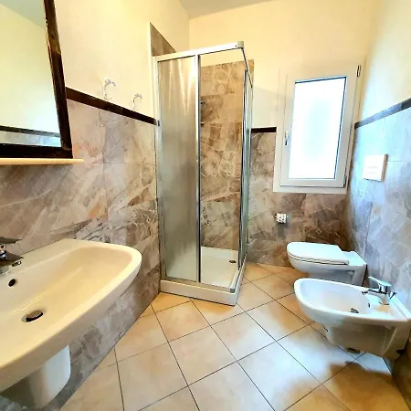 Apartment Dommos - Limone
