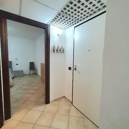 Dommos - Limone Apartment