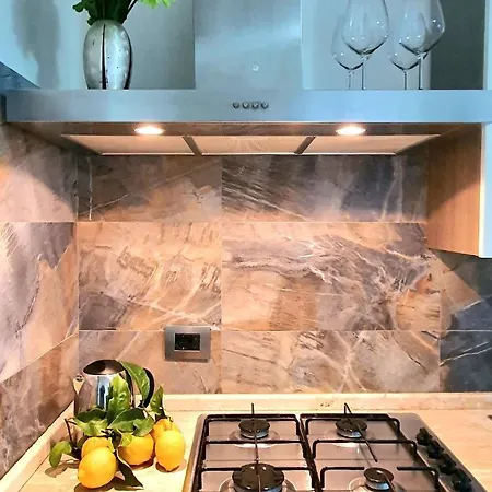 Cedro - Appartamento In Residence Con Piscina Condivisa *