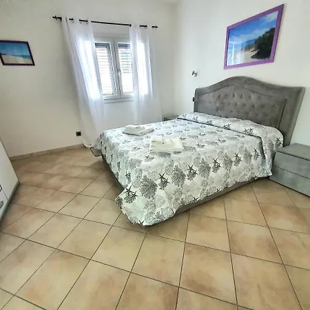 Dommos - Limone Apartment