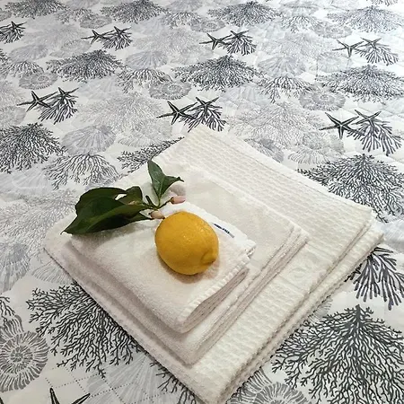 Apartment Dommos - Limone