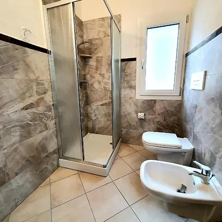Dommos - Limone Apartment