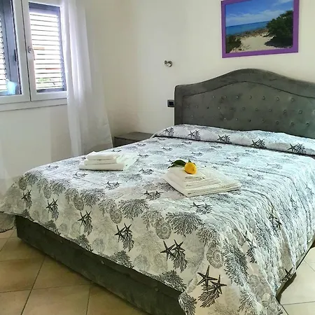 Dommos - Limone Apartment Orosei