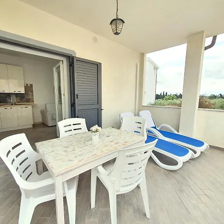 Apartment Dommos - Limone *