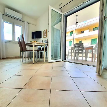 Dommos - Limone Apartment *