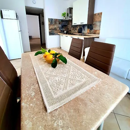 Cedro - Appartamento In Residence Con Piscina Condivisa *