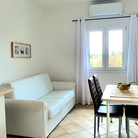 Apartment Dommos - Limone
