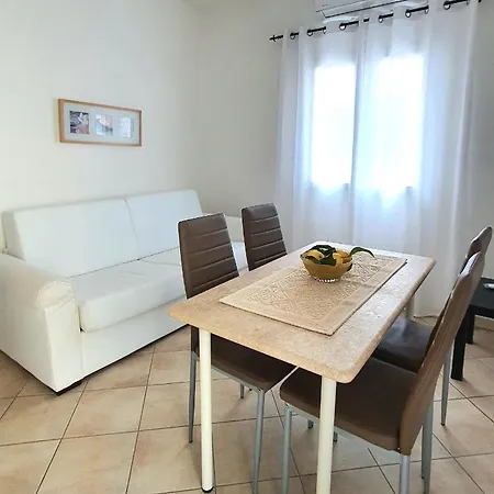 Dommos - Limone Apartment *