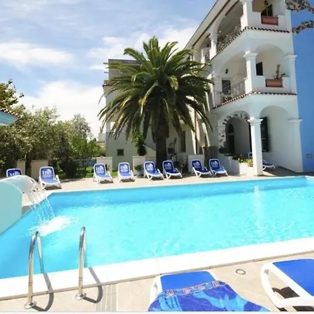 Apartment Dommos - Limone