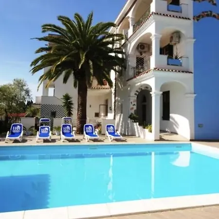 Apartment Dommos - Limone