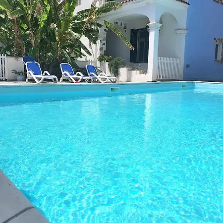 Apartment Dommos - Limone