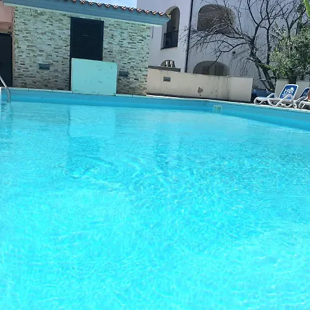 Apartment Dommos - Limone *