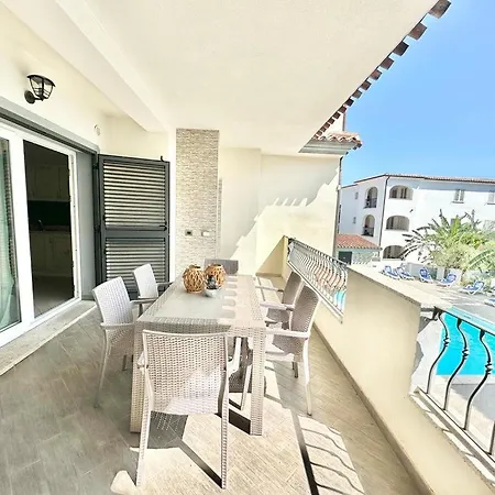 Apartment Dommos - Limone