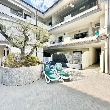 Dommos - Limone Apartment