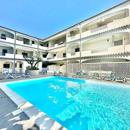 Apartman Cedro - Appartamento In Residence Con Piscina Condivisa *