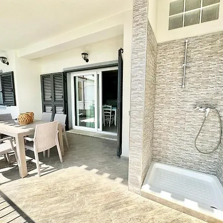 Dommos - Limone Apartment *