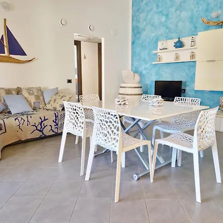 Apartment Dommos - Limone *