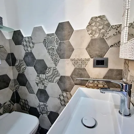 Apartment Dommos - Limone