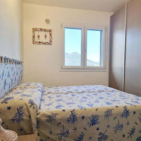 Cedro - In Con Piscina Condivisa * Orosei