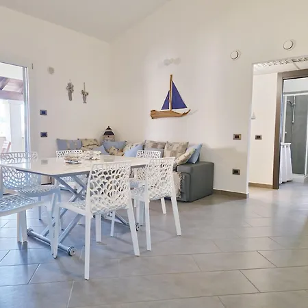 Dommos - Limone Apartment