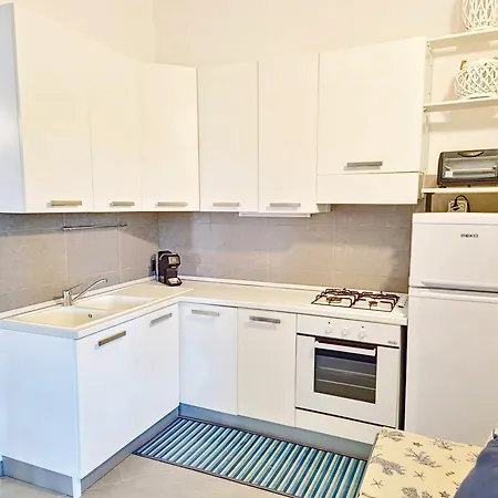 Apartment Dommos - Limone