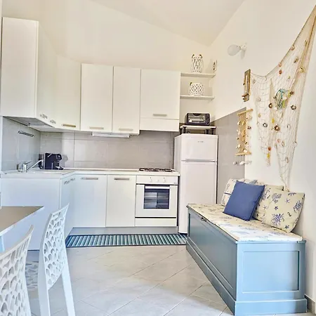 Dommos - Limone Apartment
