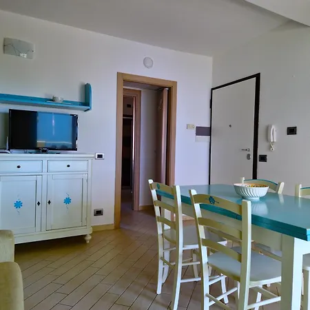Apartment Dommos - Limone *