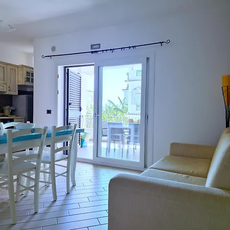 Apartment Dommos - Limone *