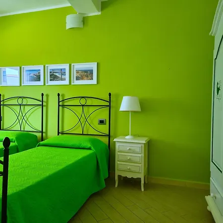 Dommos - Limone Apartment *
