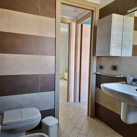 Cedro - Appartamento In Residence Con Piscina Condivisa