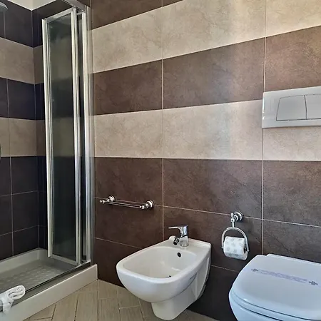 Cedro - Appartamento In Residence Con Piscina Condivisa Orosei