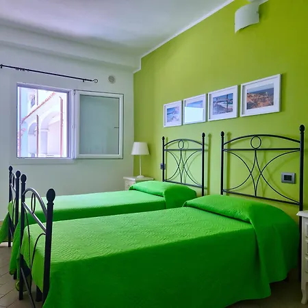 Dommos - Limone Apartment