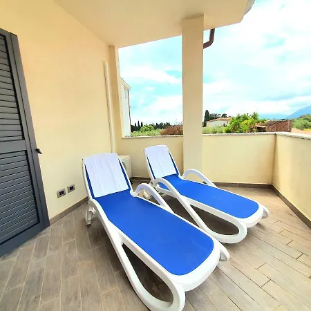 Lägenhet Cedro - In Con Piscina Condivisa *