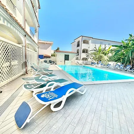 Dommos - Limone Apartament Orosei