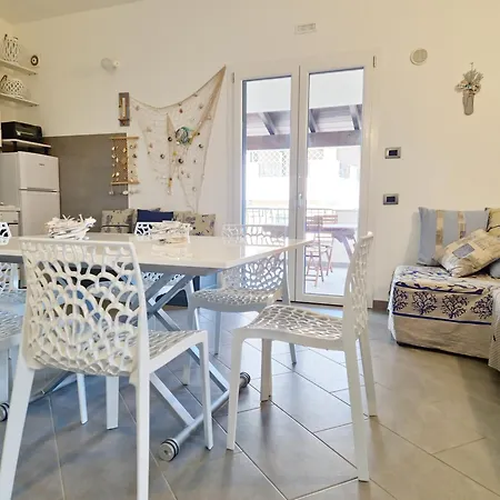 Dommos - Limone Apartament *
