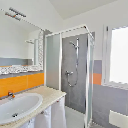 Апартаменты Cedro - In Con Piscina Condivisa Орозеи
