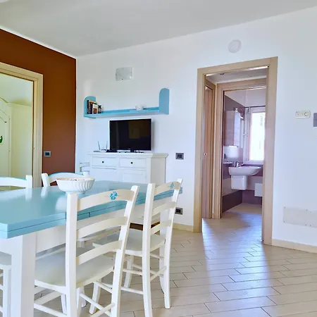 Dommos - Limone Apartamento *