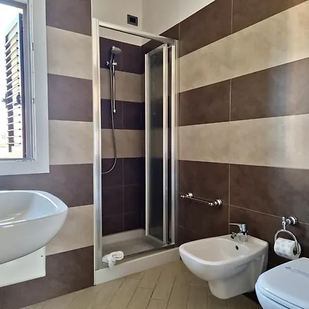 Apartament Dommos - Limone Orosei