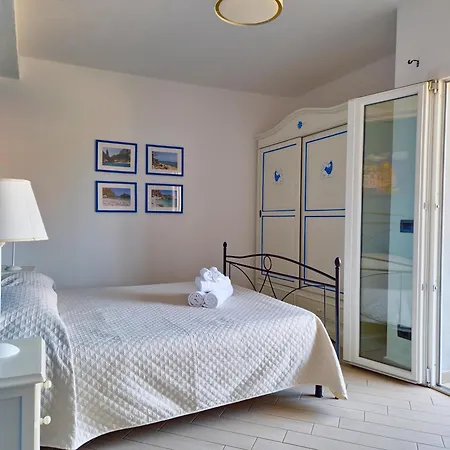 Apartamento Dommos - Limone *