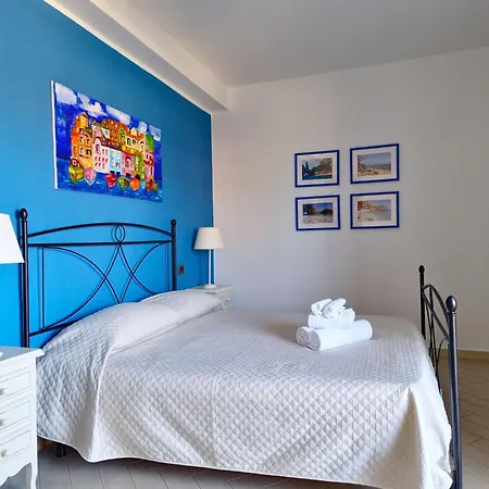 Dommos - Limone Apartamento Orosei