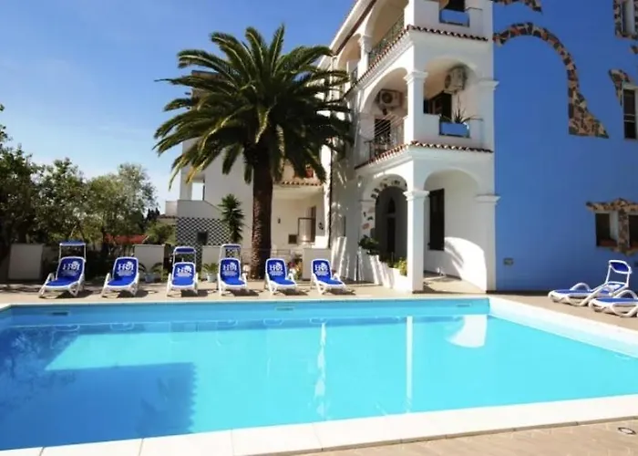 Apartman Cedro - In Con Piscina Condivisa
