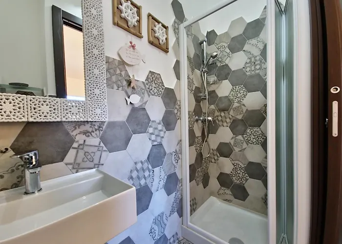 Cedro - In Con Piscina Condivisa