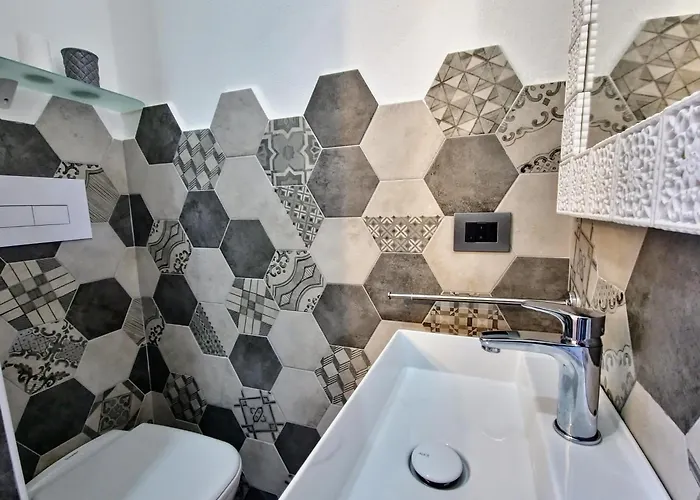 Апартаменты Cedro - In Con Piscina Condivisa