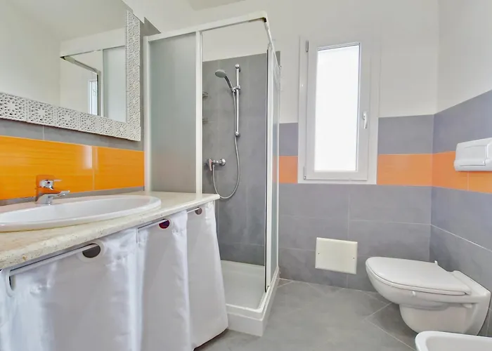 Cedro - In Con Piscina Condivisa