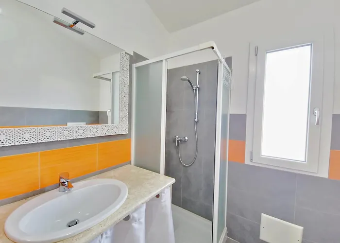 Apartman Cedro - In Con Piscina Condivisa Orosei