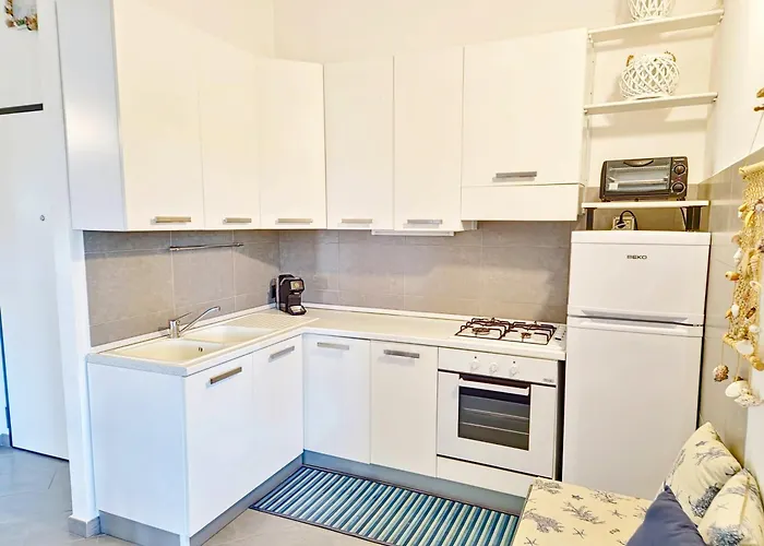 شقة Cedro - In Con Piscina Condivisa