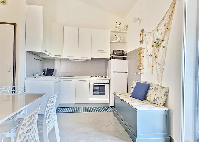 Cedro - In Con Piscina Condivisa شقة